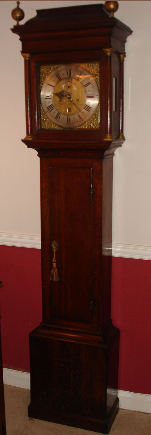 Click for larger version of CLAY, WELLINGBOROUGH Image 1