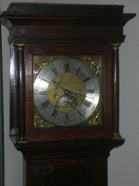 Click for larger version of BADDELEY OF TONG Image 1