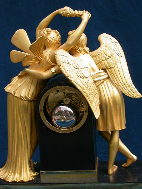 Click for larger version of CUPID AND PSYCHE Image 3