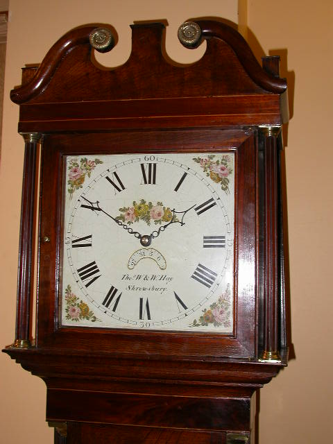 Click for larger version of THOMAS W&W HAY, SHREWSBURY Image 1