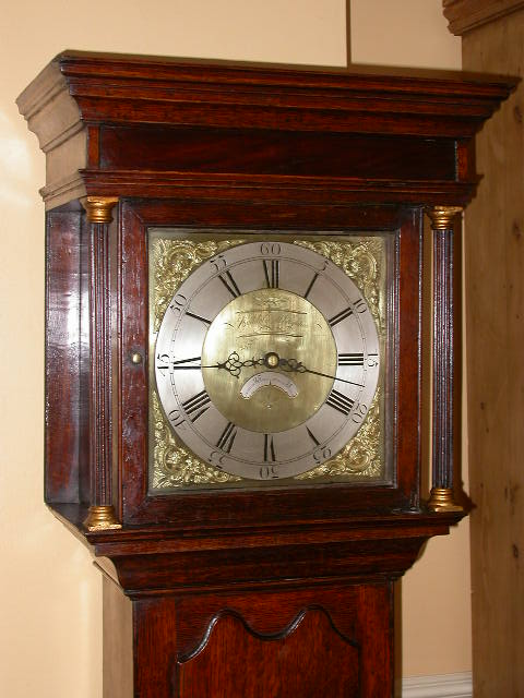 Click for larger version of BADDELY OF ALBRIGHTON Image 1